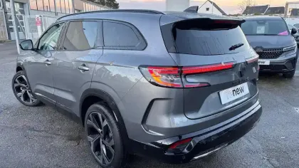 Photo 1 Renault Espace  E-Tech full hybrid 200 GSR2