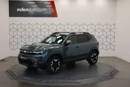 Photo Dacia Duster Extreme