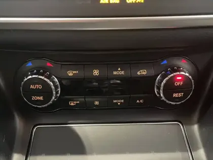 Photo 22 Mercedes CLA  Shooting Brake 200