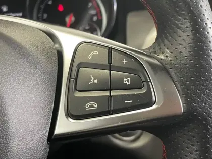 Photo 14 Mercedes CLA  Shooting Brake 200