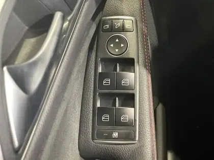 Photo 20 Mercedes CLA  Shooting Brake 200