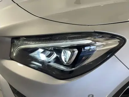 Photo 40 Mercedes CLA  Shooting Brake 200