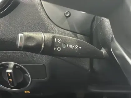 Photo 16 Mercedes CLA  Shooting Brake 200