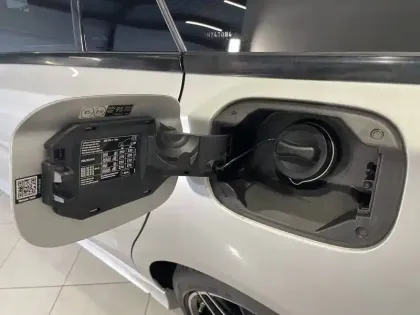 Photo 30 Mercedes CLA  Shooting Brake 200