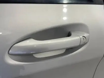 Photo 39 Mercedes CLA  Shooting Brake 200