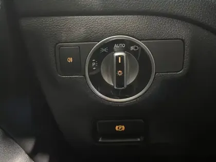 Photo 15 Mercedes CLA  Shooting Brake 200