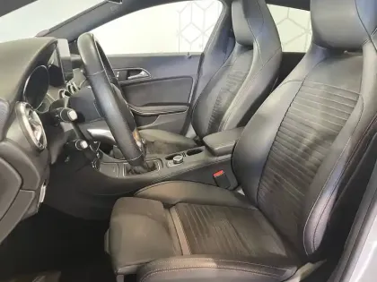 Photo 6 Mercedes CLA  Shooting Brake 200