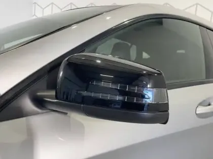 Photo 41 Mercedes CLA  Shooting Brake 200