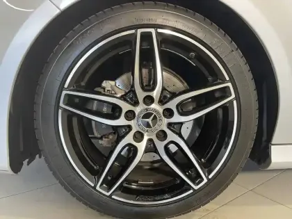 Photo 10 Mercedes CLA  Shooting Brake 200