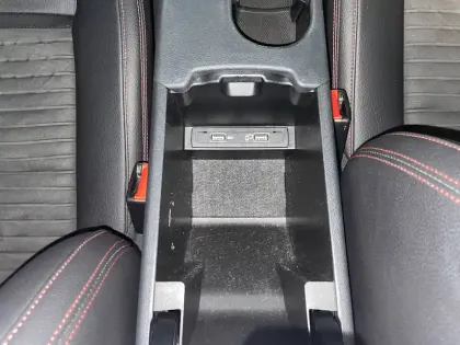 Photo 12 Mercedes CLA  Shooting Brake 200