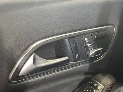 Photo 21 Mercedes CLA  Shooting Brake 200