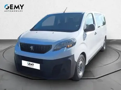 Photo Peugeot Expert