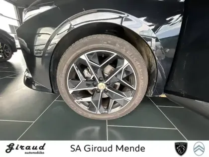 Photo 10 DS DS 4  Hybride 136 e-DCT6