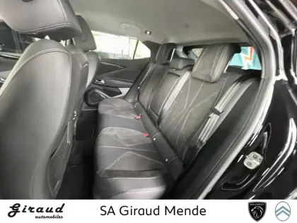 Photo 9 DS DS 4  Hybride 136 e-DCT6