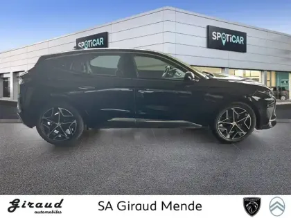 Photo 3 DS DS 4  Hybride 136 e-DCT6