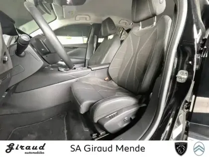 Photo 8 DS DS 4  Hybride 136 e-DCT6