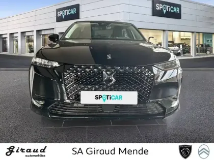 Photo 1 DS DS 4  Hybride 136 e-DCT6