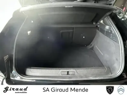 Photo 5 DS DS 4  Hybride 136 e-DCT6