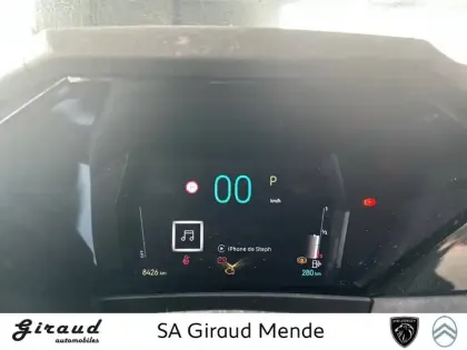 Photo 11 DS DS 4  Hybride 136 e-DCT6