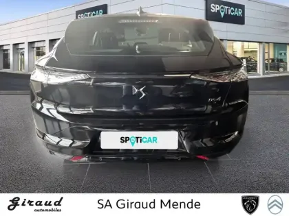 Photo 4 DS DS 4  Hybride 136 e-DCT6