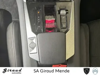 Photo 13 DS DS 4  Hybride 136 e-DCT6