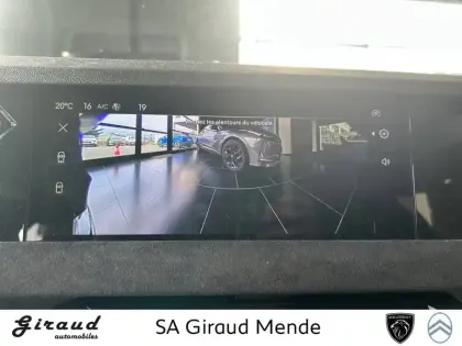 Photo 14 DS DS 4  Hybride 136 e-DCT6