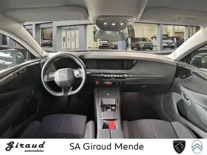 Photo 7 DS DS 4  Hybride 136 e-DCT6