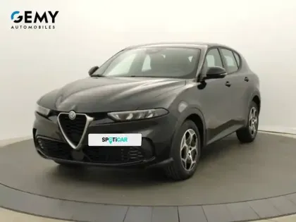 Photo Alfa Romeo Tonale Super