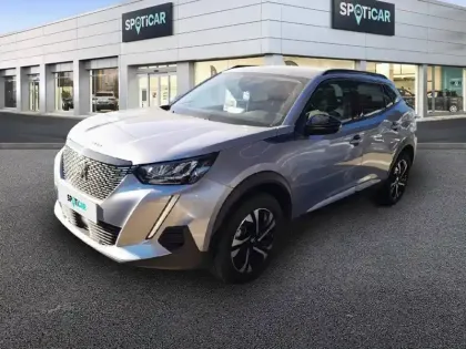 Photo Peugeot 2008 Allure Pack