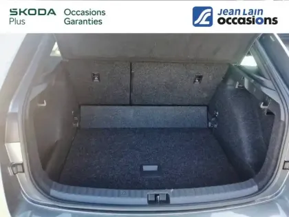 Photo 34 Skoda Scala  1.5 TSI Evo 2 150 ch DSG7 ACT