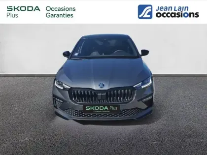 Photo 29 Skoda Scala  1.5 TSI Evo 2 150 ch DSG7 ACT