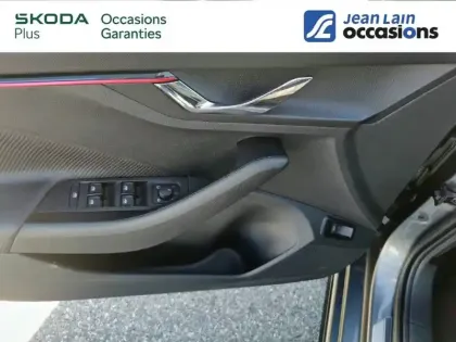 Photo 38 Skoda Scala  1.5 TSI Evo 2 150 ch DSG7 ACT