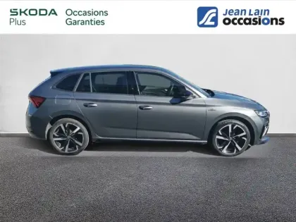Photo 45 Skoda Scala  1.5 TSI Evo 2 150 ch DSG7 ACT