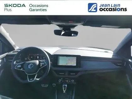 Photo 44 Skoda Scala  1.5 TSI Evo 2 150 ch DSG7 ACT