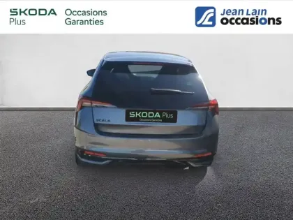 Photo 49 Skoda Scala  1.5 TSI Evo 2 150 ch DSG7 ACT