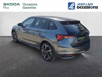 Photo 52 Skoda Scala  1.5 TSI Evo 2 150 ch DSG7 ACT