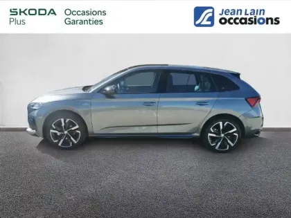 Photo 27 Skoda Scala  1.5 TSI Evo 2 150 ch DSG7 ACT