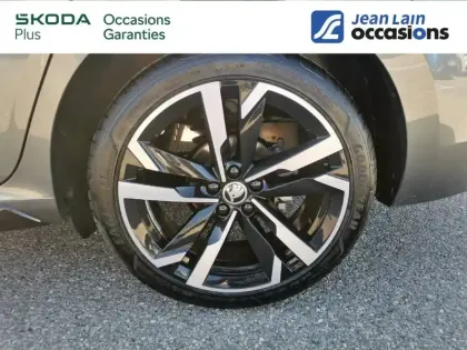 Photo 53 Skoda Scala  1.5 TSI Evo 2 150 ch DSG7 ACT