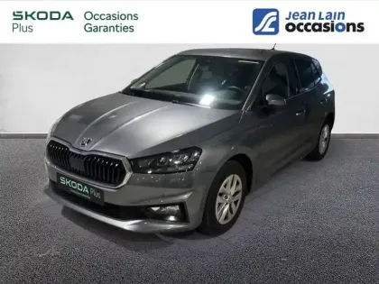 Photo Skoda Fabia Selection