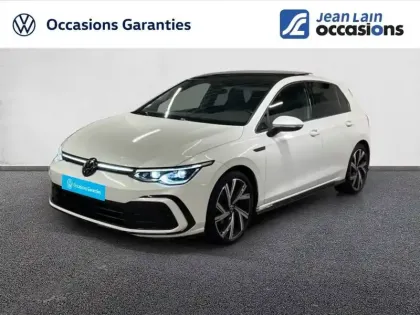 Photo Volkswagen Golf R-line