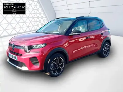 Photo Citroën C3 Max