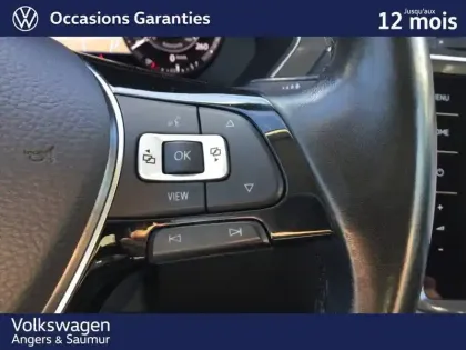 Photo 19 Volkswagen Tiguan  Allspace 2.0 TDI 190 DSG7 4Motion