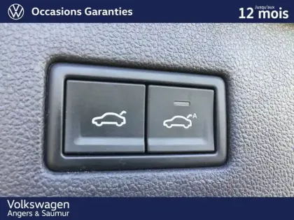 Photo 16 Volkswagen Tiguan  Allspace 2.0 TDI 190 DSG7 4Motion