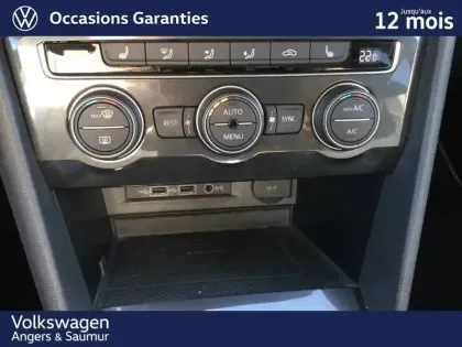 Photo 23 Volkswagen Tiguan  Allspace 2.0 TDI 190 DSG7 4Motion