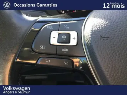 Photo 18 Volkswagen Tiguan  Allspace 2.0 TDI 190 DSG7 4Motion