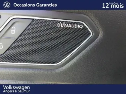 Photo 26 Volkswagen Tiguan  Allspace 2.0 TDI 190 DSG7 4Motion