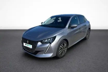 Photo Peugeot 208 Allure