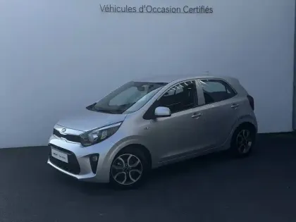 Photo Kia Picanto Urban Edition