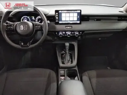 Photo 9 Honda HR-V  e:HEV 1.5 i-MMD