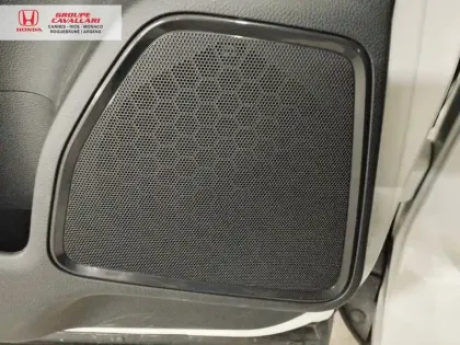 Photo 12 Honda HR-V  e:HEV 1.5 i-MMD